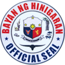 Municipality of Hinigaran Official Website | The Town that never sleeps and the Oyster and Pyrotechnics Capital of Negros Occidental - 